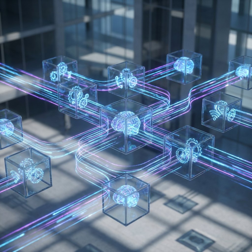 Echo Vitals Architecture
